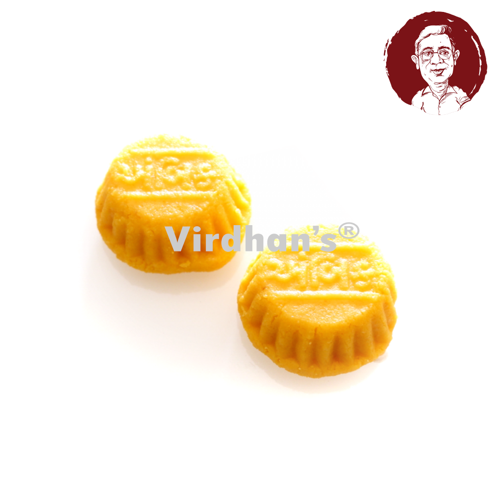 Kesar Peda