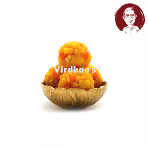 Badi Bundi Laddu