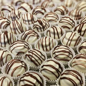 Cadbury Balls