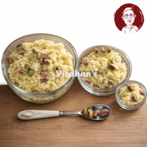 Virdhan's® Mishri Mava