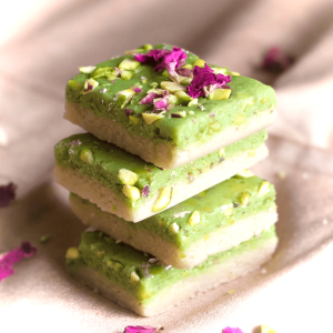 Pista Barfi