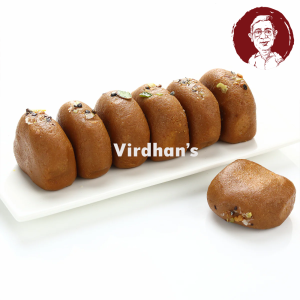 Mathura Peda (Coming Soon)